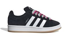 adidas Campus 00s W Ženy - Tenisky adidas Originals - Černá - JH7272-5 - Size: 5