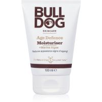 Bulldog Age Defence Moisturizer Anti-Faltencreme mit feuchtigkeitsspendender Wirkung 100 ml