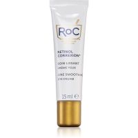 RoC Retinol Correxion Line Smoothing krema proti gubam za predel okoli oči 15 ml