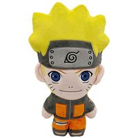 Figúrka PCMerch Naruto Shippuden Plush Figure Naruto Tvarovaný vankúš 40 cm