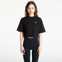 T-shirt On Club Boxy-T Black L