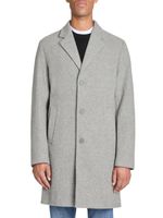 Celio Jubiaifun Mantel Grau