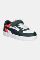 Puma sneakers pentru copii Puma Caven 2.0 Block AC+ Inf culoarea verde