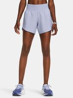 Under Armour UA Fly By Elite 5'' Shorts Lila