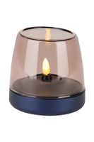 Kooduu  Led lampáš  Glow 10 Cobalt Blue