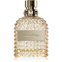 Valentino Born In Roma The Gold Uomo Eau de Toilette für Herren 100 ml