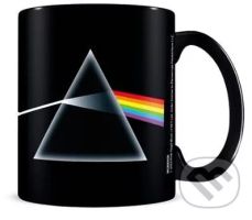 Keramický hrnček Pink Floyd: Dark Side Of The Moon