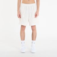 Σορτς The North Face Redbox Mesh Utility Short White Dune XL