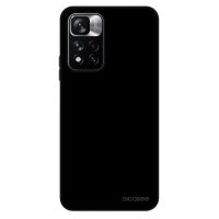 Fashion Case pre Xiaomi Redmi Note 11 Pro - Black Bliss