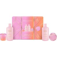 Baylis & Harding Jojoba, Vanilla & Almond Oil darilni set za kopel