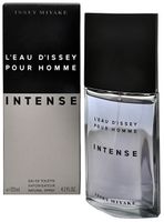 Issey Miyake L Eau D Issey Ph Intense Edt 125ml