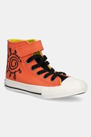 Detské tenisky Converse CTAS 1V HI X NARUTO