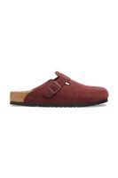 Birkenstock papuci din piele Boston Varsity