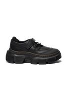 Kožené poltopánky Dr. Martens DMXL Mary Jane