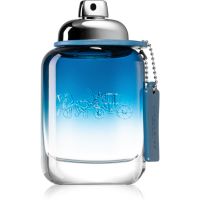 Coach Blue Eau de Toilette für Herren 60 ml