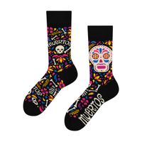 Socken Frogies Muertos