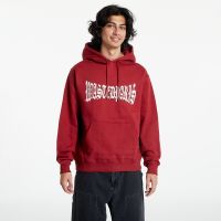 Φούτερ Wasted Paris Hoodie Fate Burnt Red L