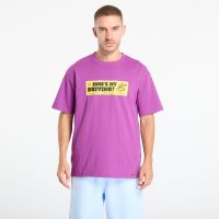 T-shirt Nike ACG Men's T-Shirt Bold Berry S