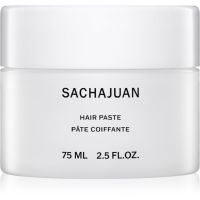 Sachajuan Hair Paste Modellierende Haarpaste für das Haar 75 ml