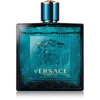 Versace Eros туалетна вода для чоловіків 200 мл