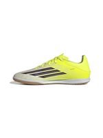 ADIDAS PERFORMANCE Sportske cipele 'F50 Club'  neonsko žuta / crna / bijela