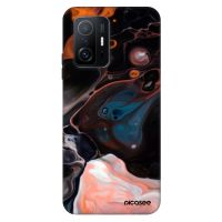 Fashion Case pre Xiaomi 11T - Cream