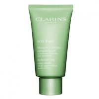 Clarins Sos Pure čistící maska 75 ml