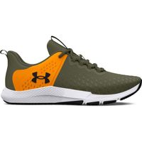 Under Armour CHARGED ENGAGE 2 Мъжки спортни обувки, khaki, размер 44.5