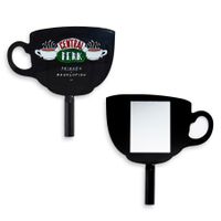 Revolution X Friends Central Perk Mirror