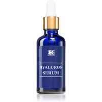 Brazil Keratin Hyalurom Serum гіалуронова сироватка з відновлюючим ефектом 50 мл