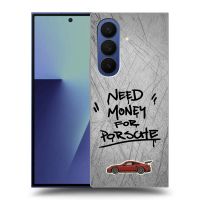 ULTIMATE CASE pro Samsung Galaxy Z Fold7 5G - Grey Drift