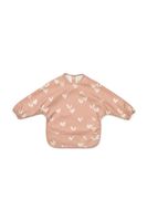 Liewood Detský podbradník Liewood Merle Printed Cape Bib