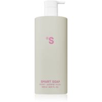 Sister's Aroma Smart Peony flüssige Seife für die Hände 500 ml