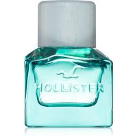 Hollister Canyon Canyon Rush for Him Eau de Toilette für Herren 30 ml