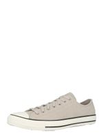 CONVERSE Niske tenisice 'Ctas'  sivkasto bež / bijela