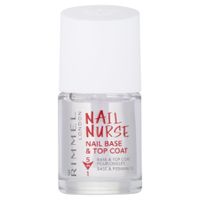 Rimmel London Nail Base & Top Coat