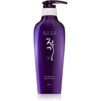 DAENG GI MEO RI Jin Gi Vitalizing Shampoo stärkendes und revitalisierendes Shampoo für trockenes und zerbrechliches Haar 300 ml