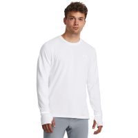 T-shirt Under Armour Qualifier Cold Longsleeve White S