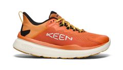 Keen WK450 Men Bărbați - Încălțăminte Keen - Portocaliu - 1029791-9 - Size: 9