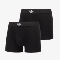 Μποξερ adidas Trunk 2-Pack Black M