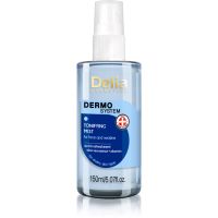 Delia Cosmetics Dermo System magla za toniranje lica 150 ml