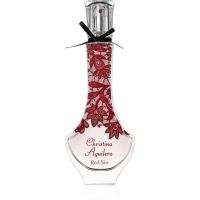 Christina Aguilera Red Sin parfumska voda za ženske 50 ml