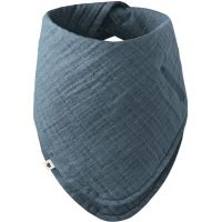 BIBS Bandana Bib лигавник Petrol 1 бр.