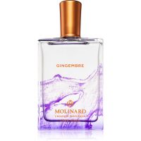 Molinard Gingembre parfumovaná voda unisex 75 ml