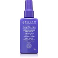 Helan Mora Muschio Forest Scented Body Mist спрей для волосся та тіла для жінок 100 мл