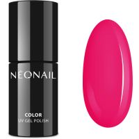 NEONAIL Sunmarine gel lak za nokte nijansa Keep Pink 7,2 ml