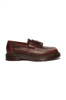 Dr. Martens mokasíny kožené Adrian Ben Tassel Loafer