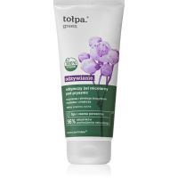 Tołpa Green Fig nährendes Duschgel 200 ml