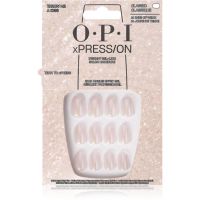 OPI xPRESS/ON Umjetni nokti Throw Me a Kiss 30 kom