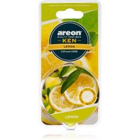 Areon Ken Lemon illat autóba 30 g